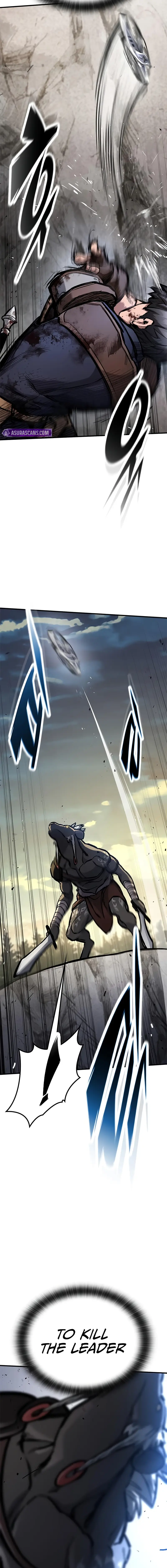 Read The Knight Only Lives Today EN Manga Online