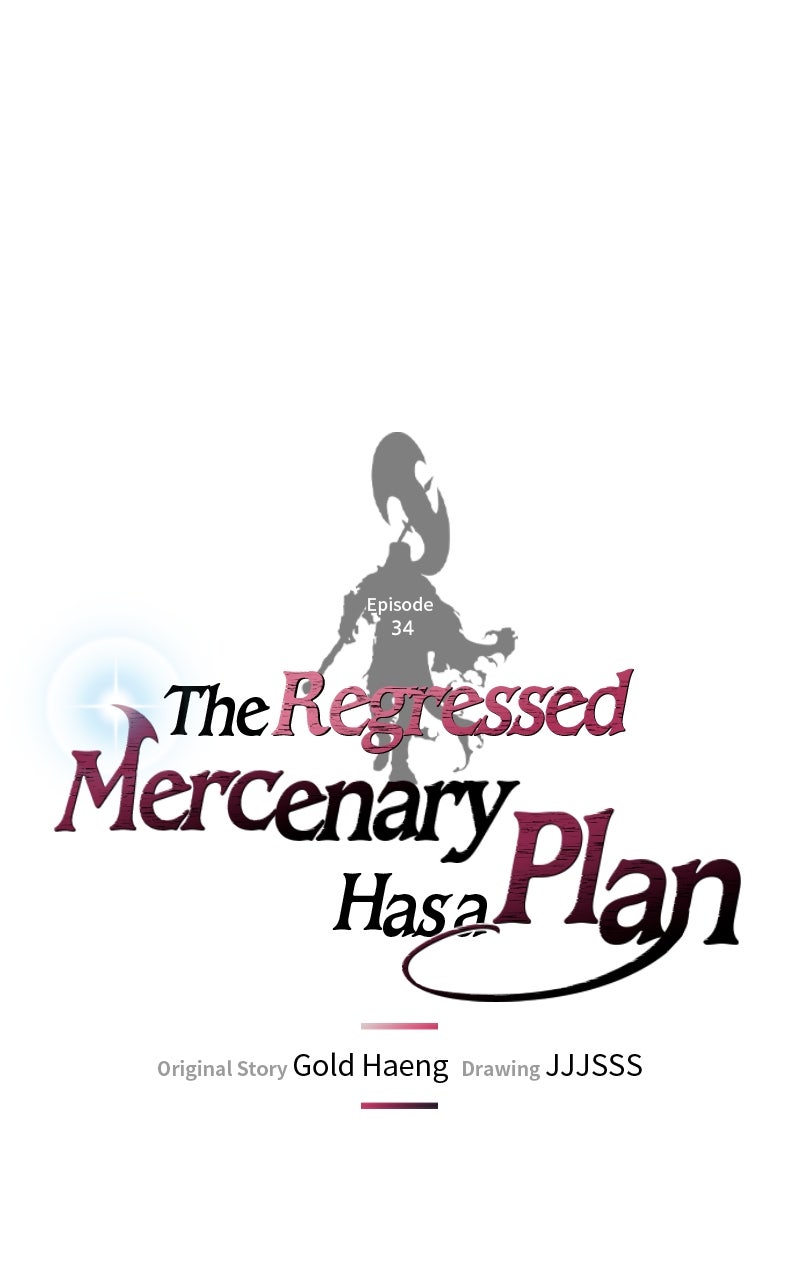 Read The Regressed Mercenary Has a Plan EN Manga Online