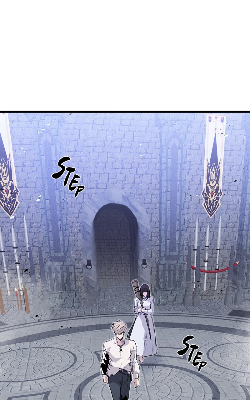 Read The Regressed Mercenary Has a Plan EN Manga Online