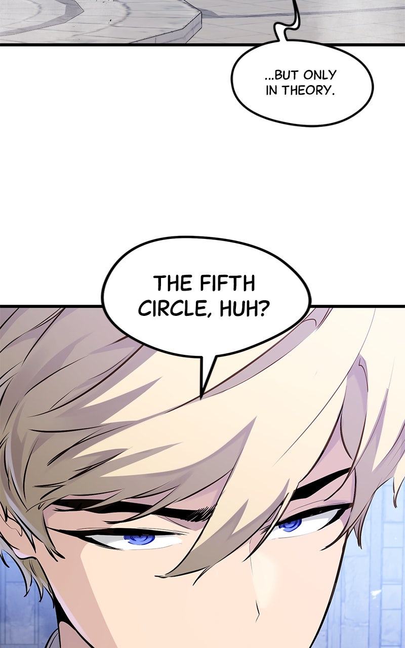 Read The Regressed Mercenary Has a Plan EN Manga Online