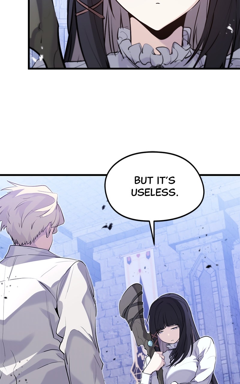 Read The Regressed Mercenary Has a Plan EN Manga Online