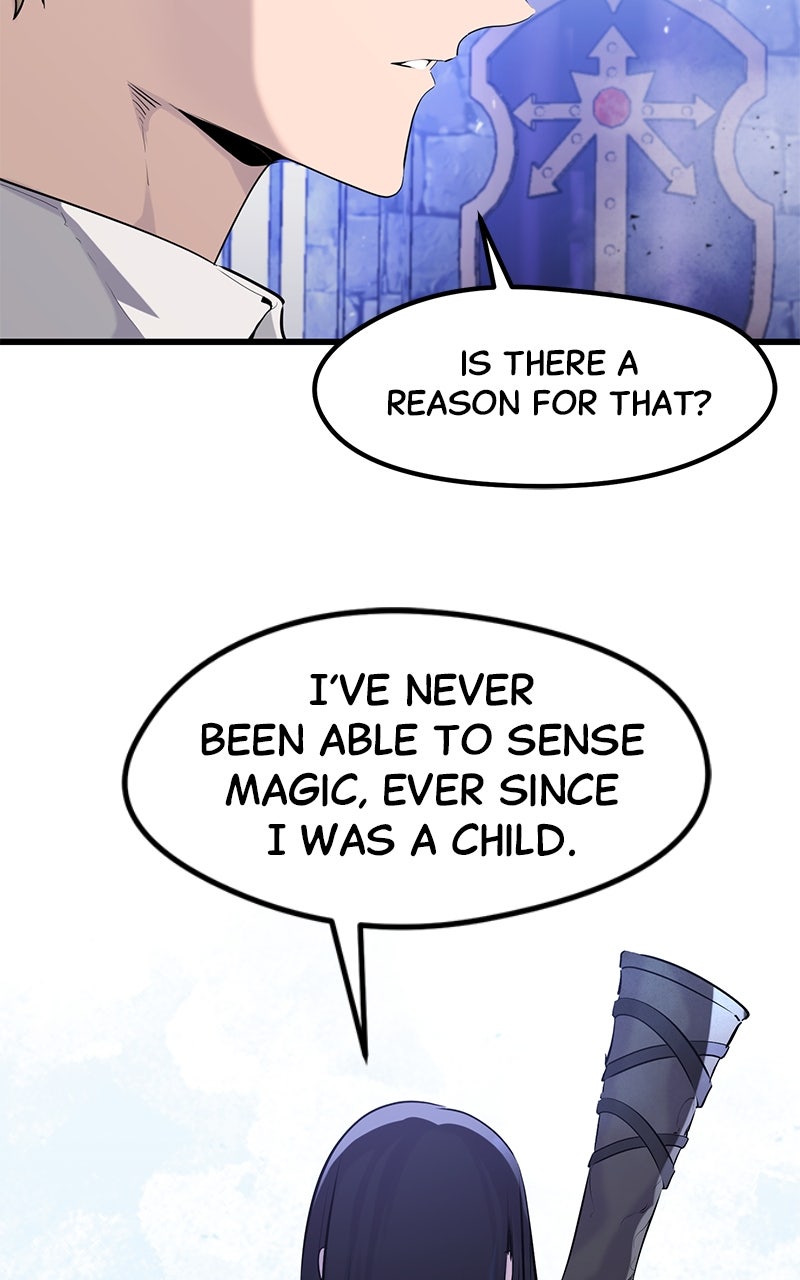 Read The Regressed Mercenary Has a Plan EN Manga Online
