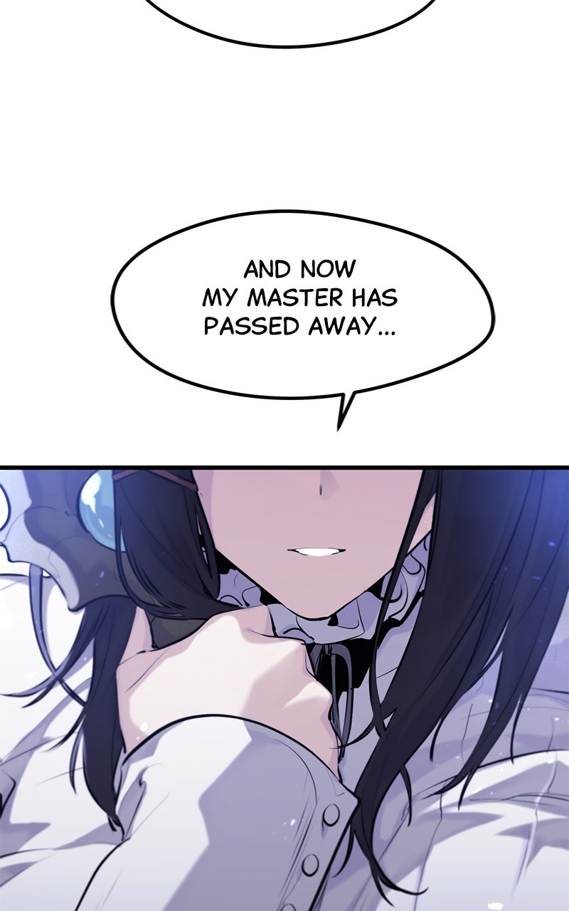 Read The Regressed Mercenary Has a Plan EN Manga Online