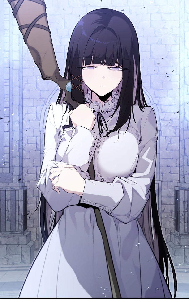 Read The Regressed Mercenary Has a Plan EN Manga Online