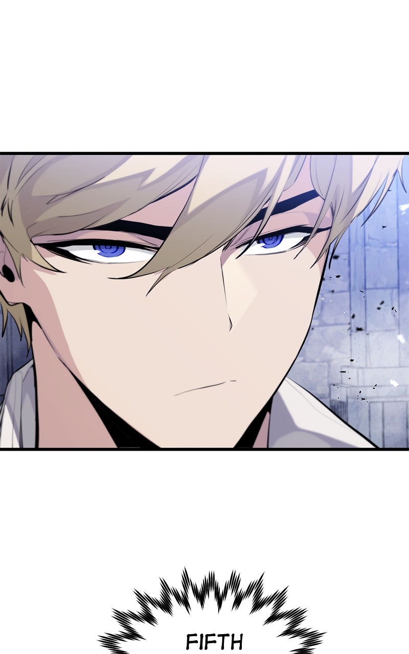 Read The Regressed Mercenary Has a Plan EN Manga Online