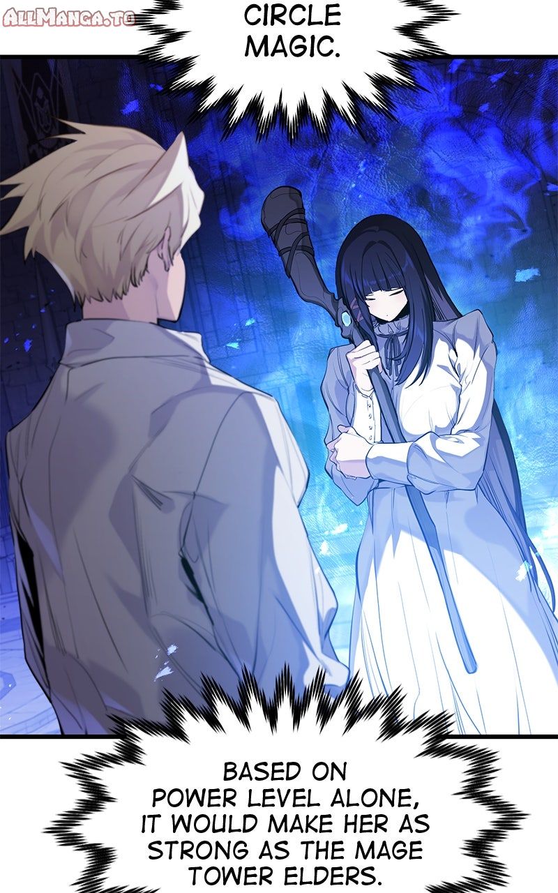 Read The Regressed Mercenary Has a Plan EN Manga Online