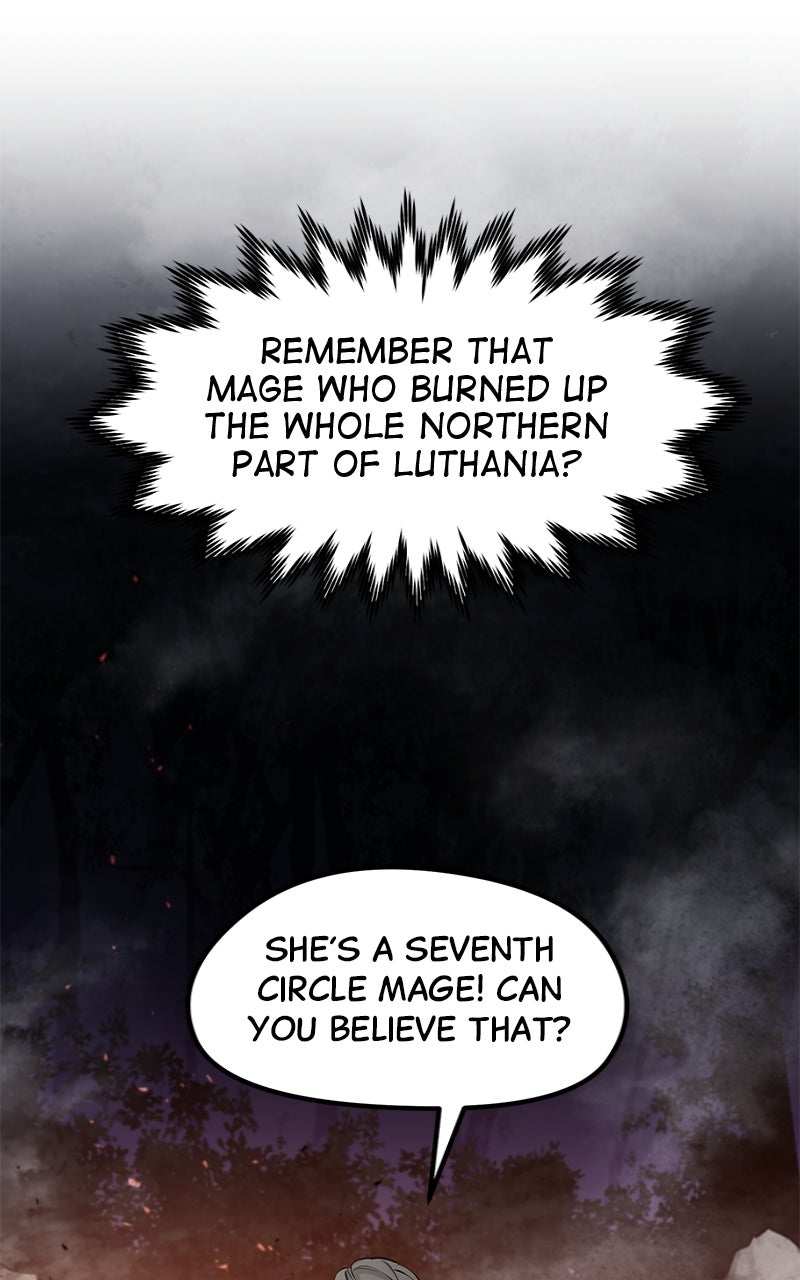 Read The Regressed Mercenary Has a Plan EN Manga Online