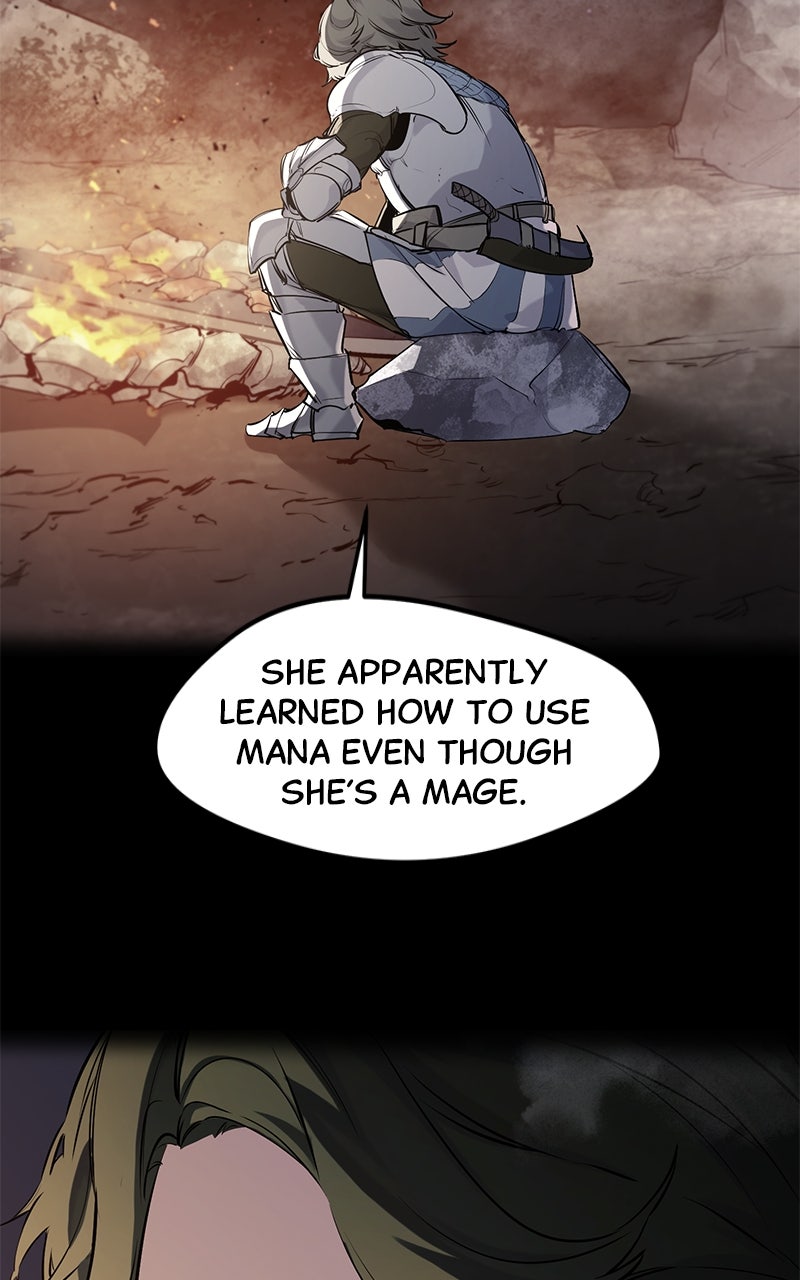 Read The Regressed Mercenary Has a Plan EN Manga Online