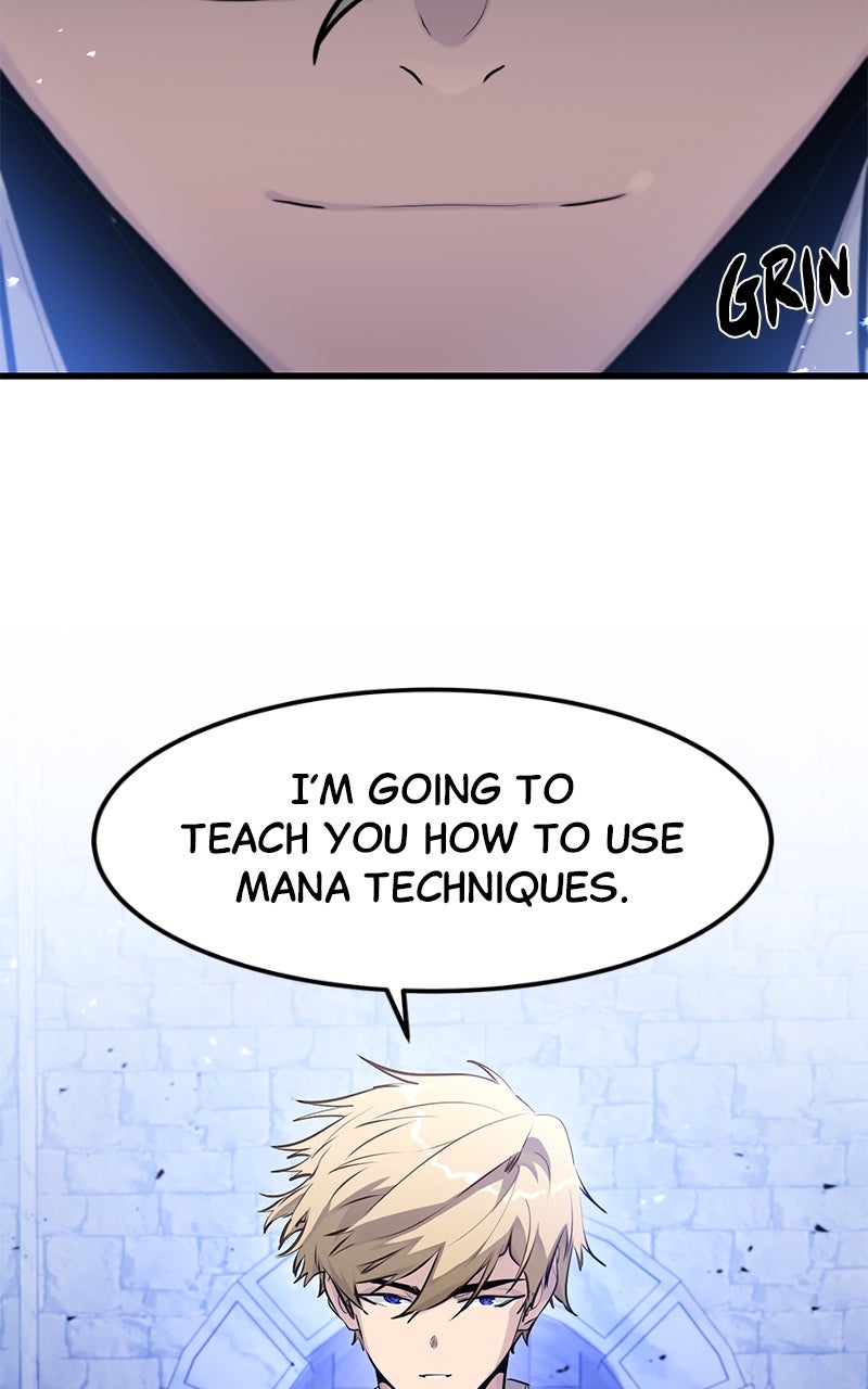 Read The Regressed Mercenary Has a Plan EN Manga Online