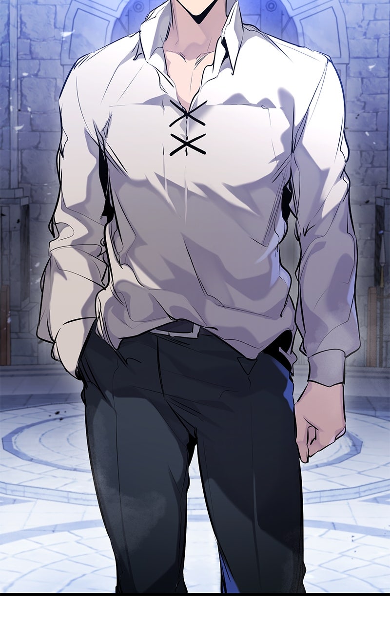 Read The Regressed Mercenary Has a Plan EN Manga Online