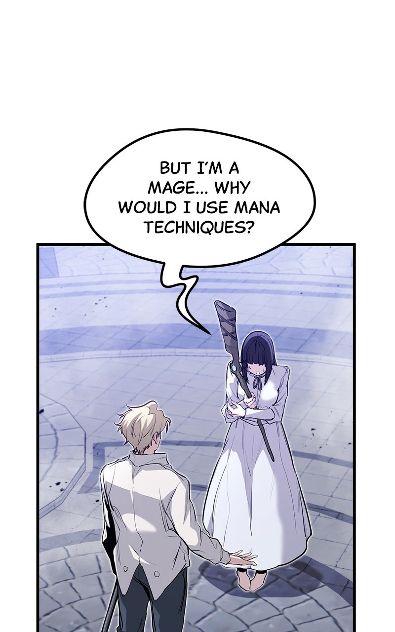 Read The Regressed Mercenary Has a Plan EN Manga Online