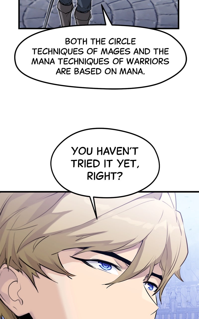 Read The Regressed Mercenary Has a Plan EN Manga Online