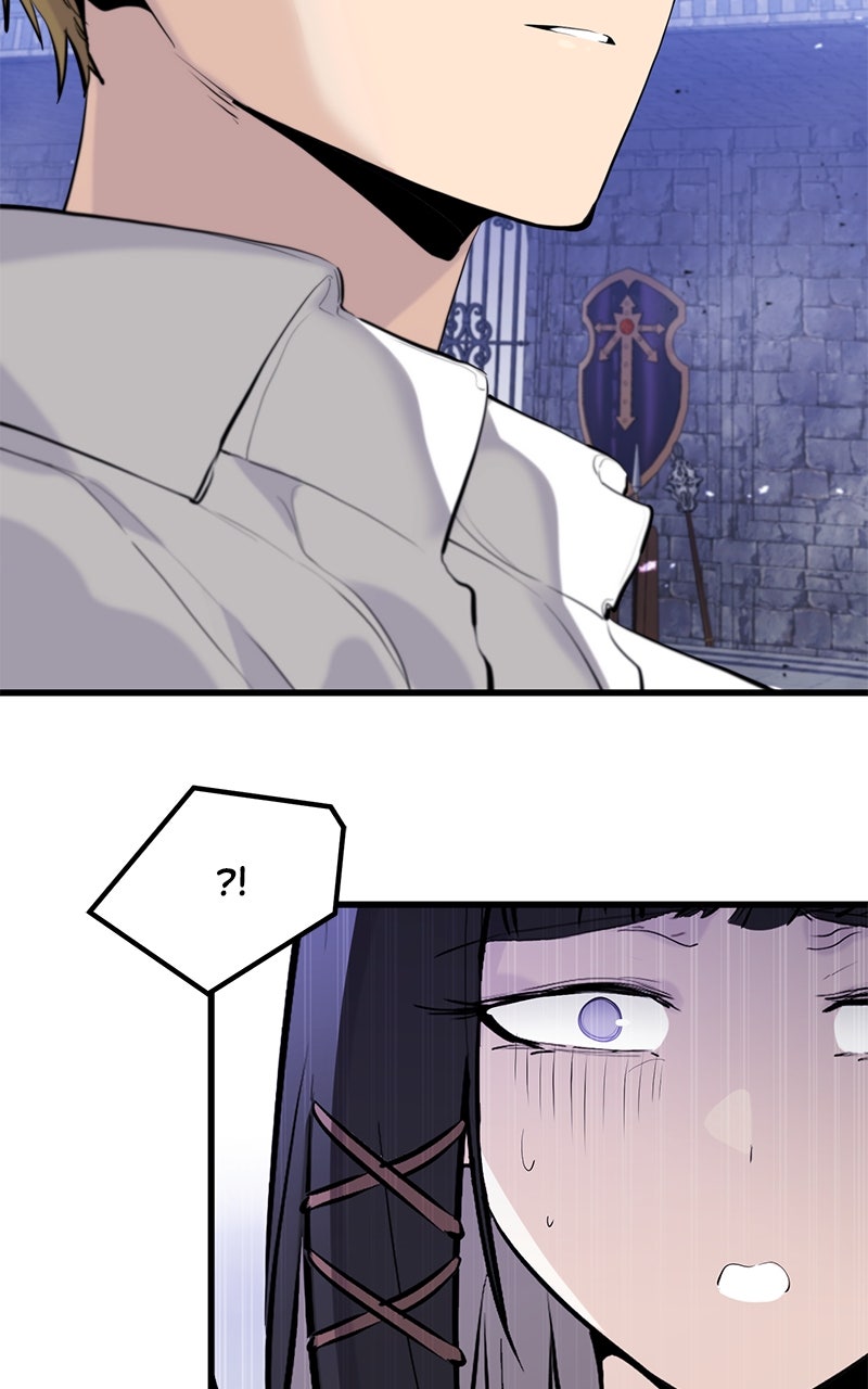Read The Regressed Mercenary Has a Plan EN Manga Online