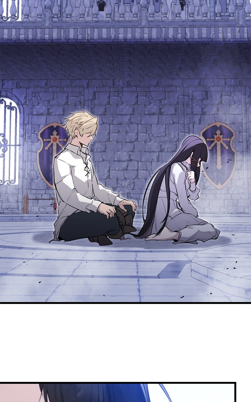 Read The Regressed Mercenary Has a Plan EN Manga Online