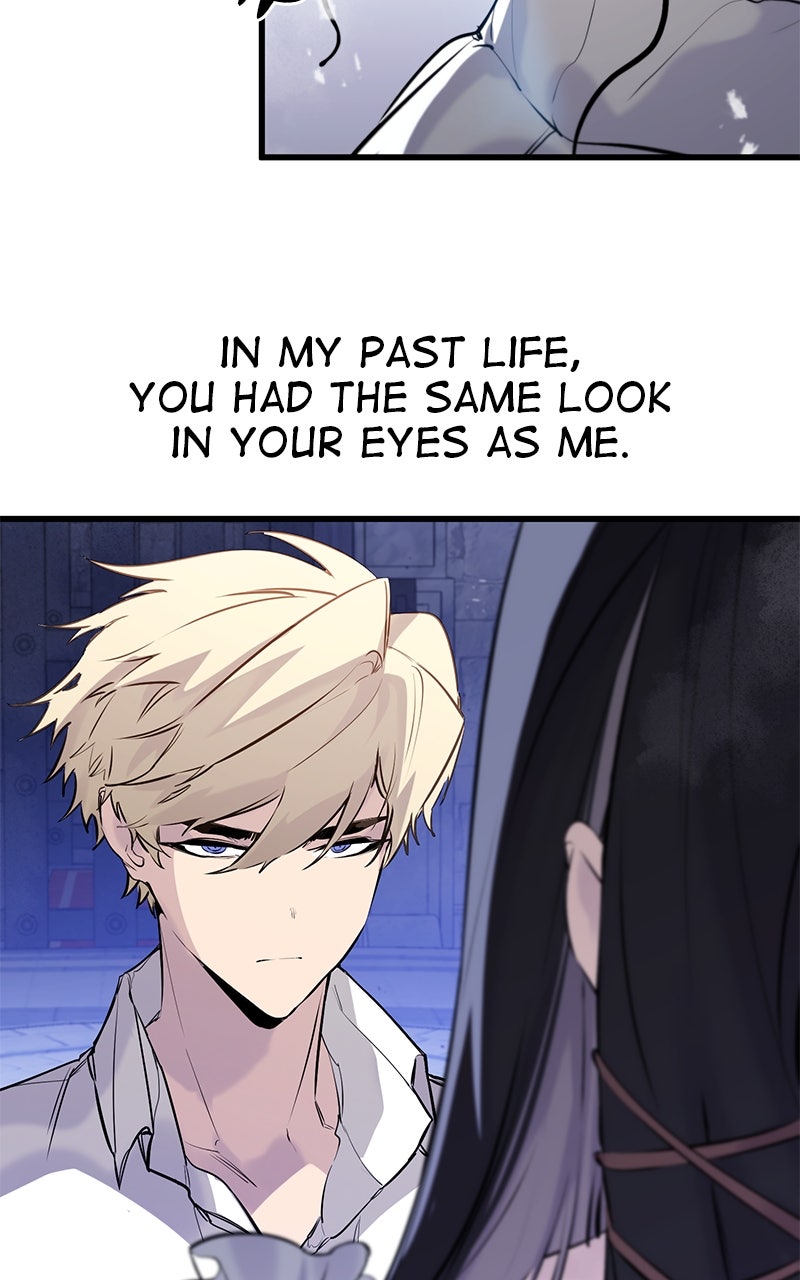 Read The Regressed Mercenary Has a Plan EN Manga Online