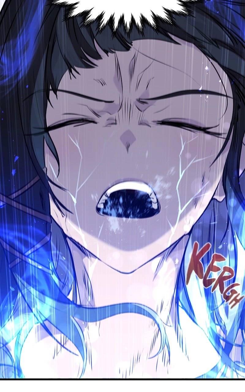Read The Regressed Mercenary Has a Plan EN Manga Online