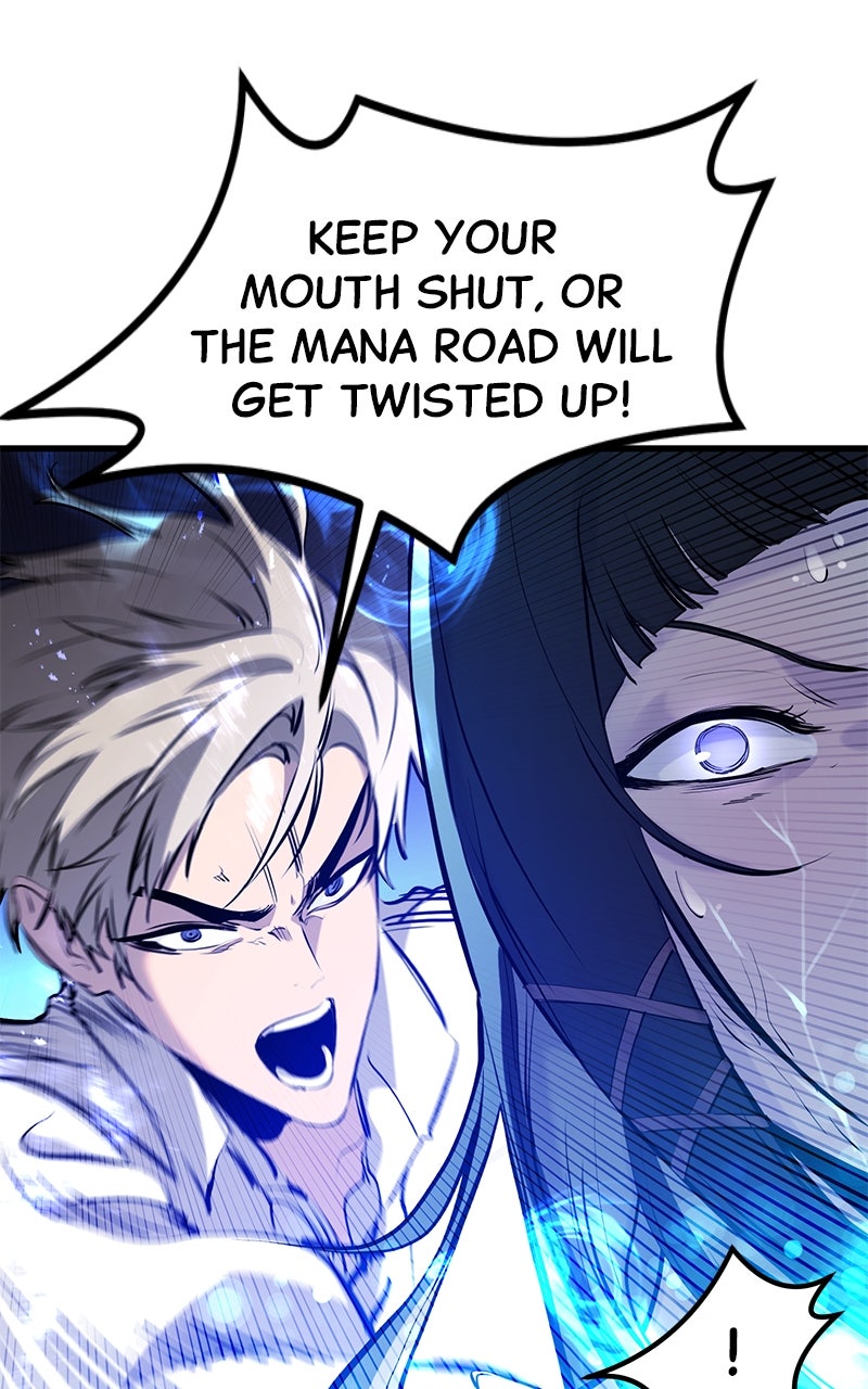 Read The Regressed Mercenary Has a Plan EN Manga Online