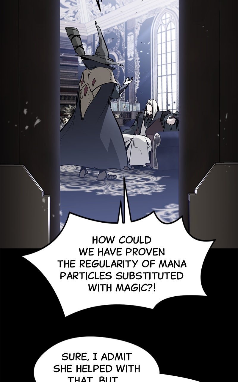 Read The Regressed Mercenary Has a Plan EN Manga Online