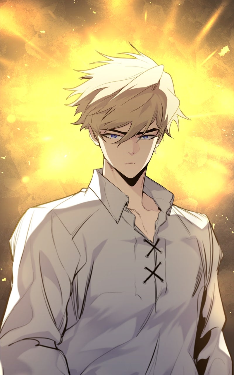 Read The Regressed Mercenary Has a Plan EN Manga Online