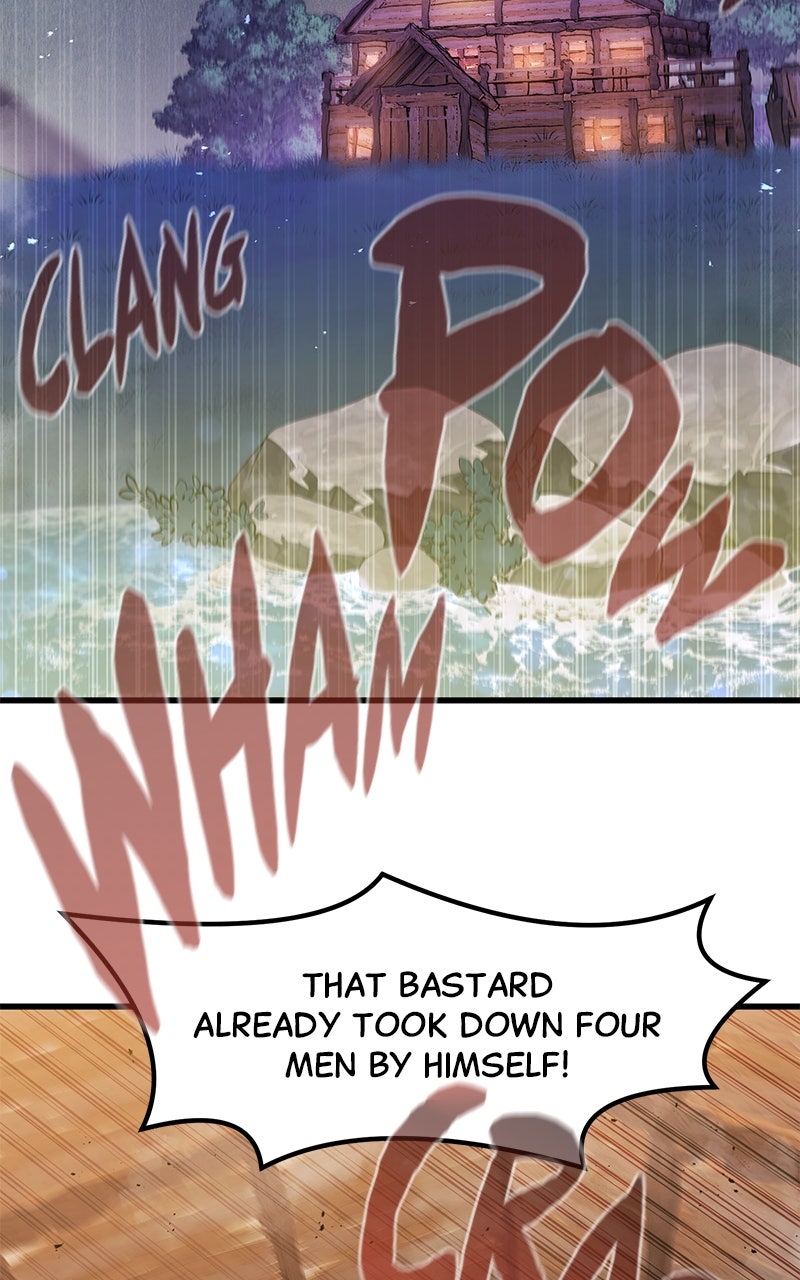 Read The Regressed Mercenary Has a Plan EN Manga Online