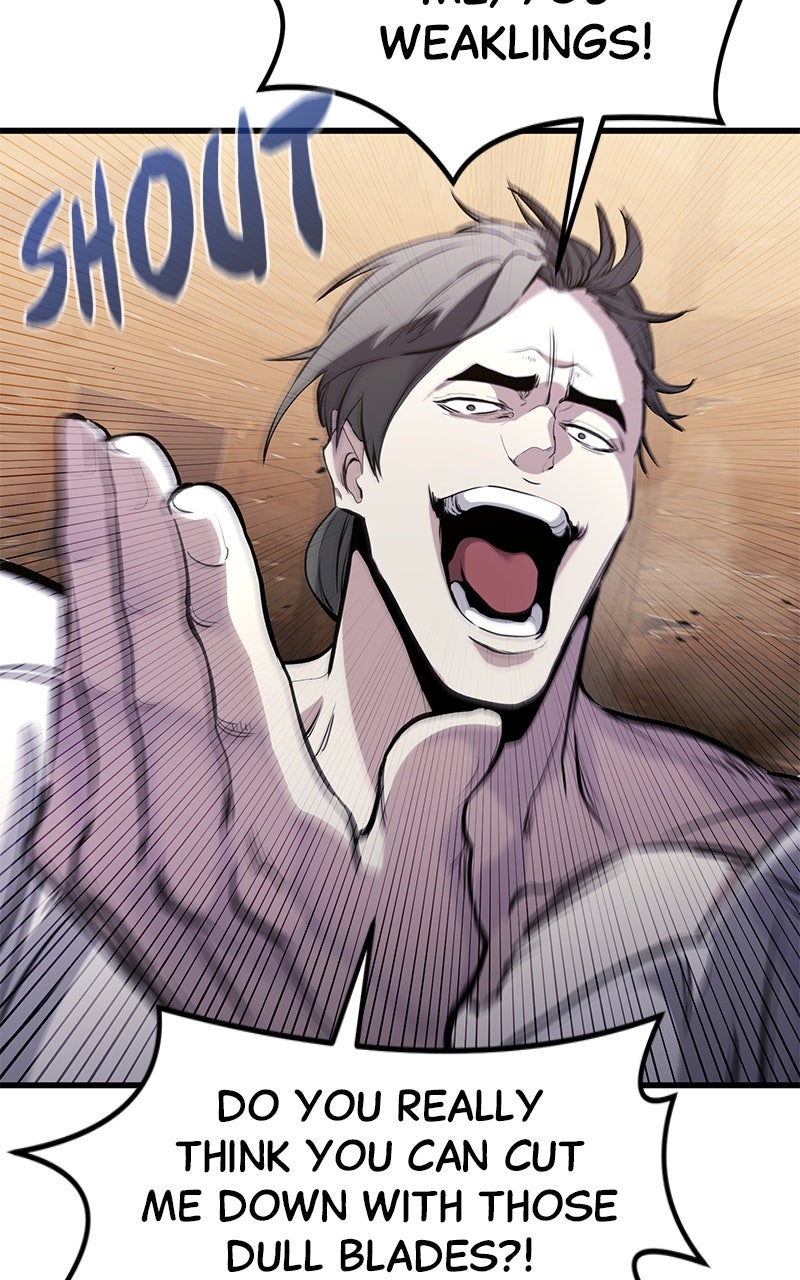 Read The Regressed Mercenary Has a Plan EN Manga Online