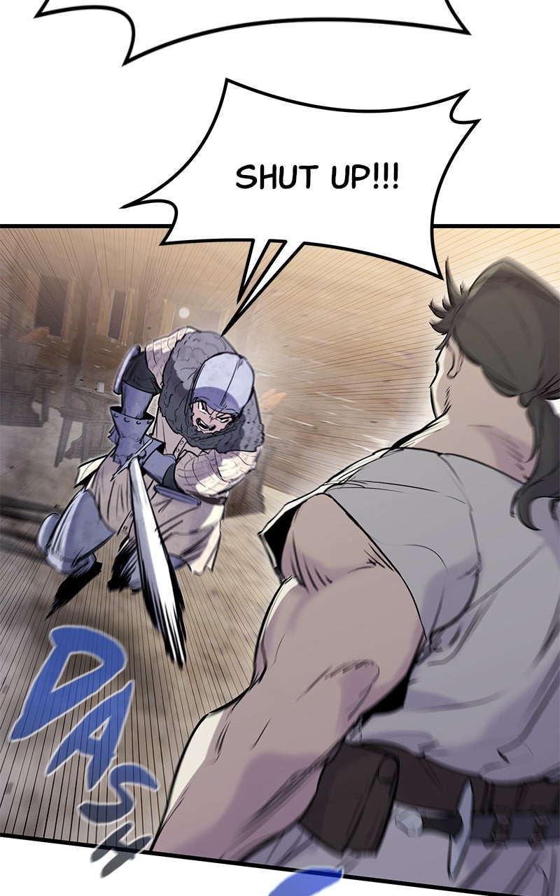 Read The Regressed Mercenary Has a Plan EN Manga Online