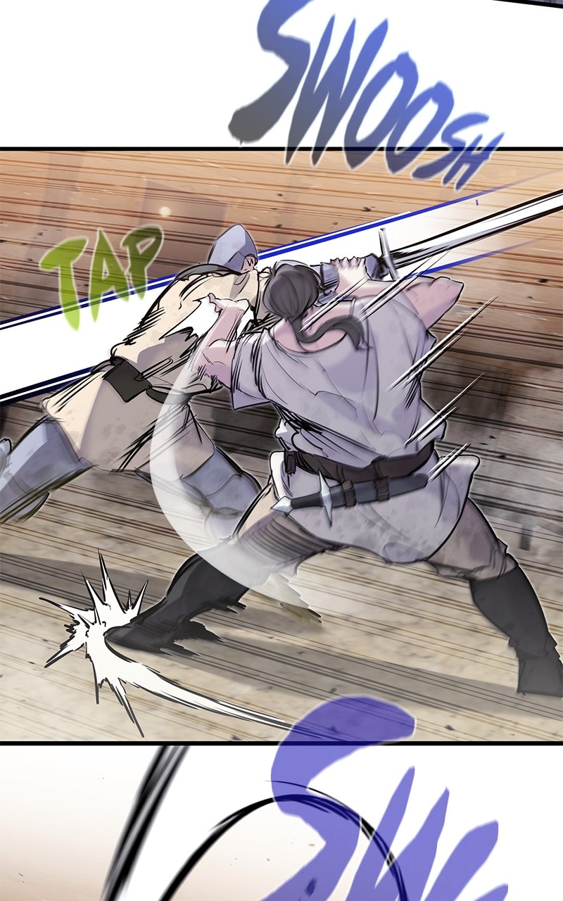 Read The Regressed Mercenary Has a Plan EN Manga Online
