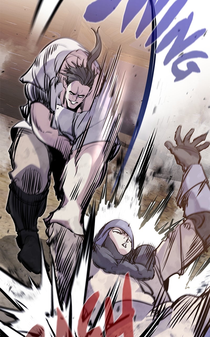 Read The Regressed Mercenary Has a Plan EN Manga Online