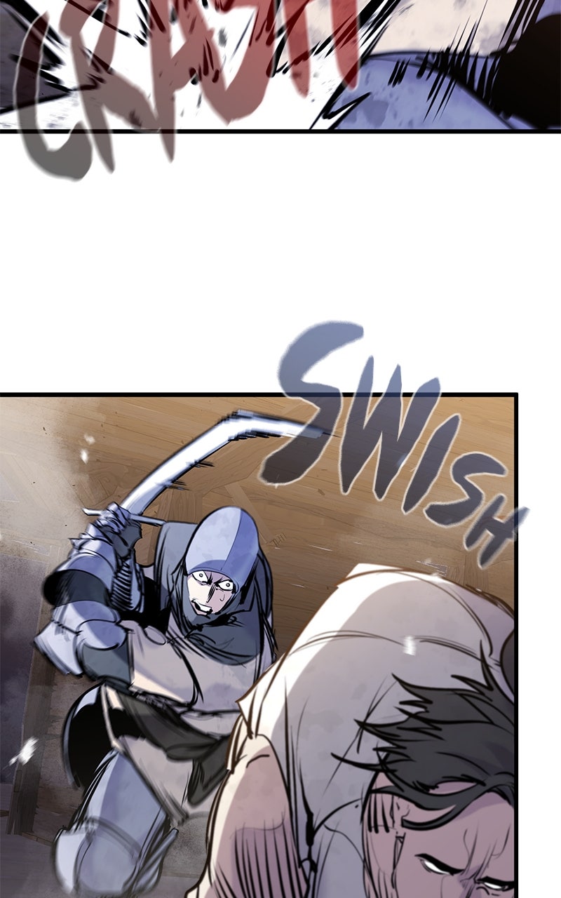 Read The Regressed Mercenary Has a Plan EN Manga Online