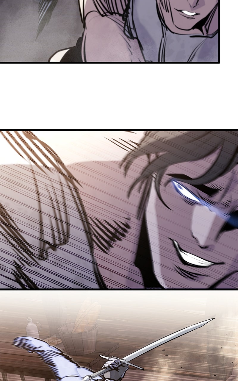 Read The Regressed Mercenary Has a Plan EN Manga Online