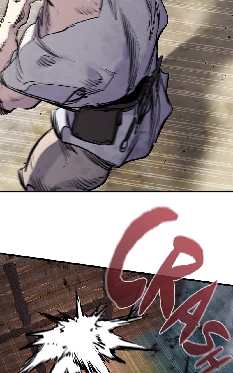 Read The Regressed Mercenary Has a Plan EN Manga Online