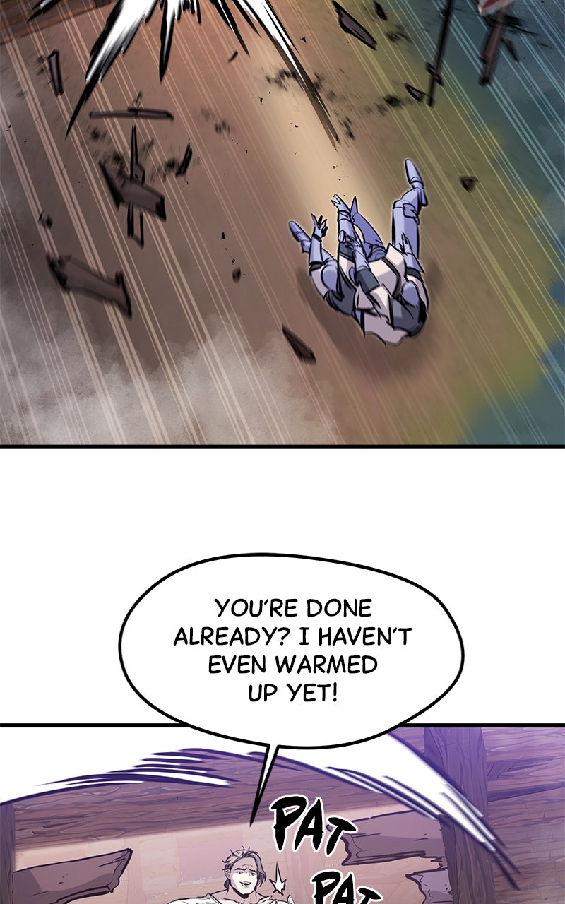 Read The Regressed Mercenary Has a Plan EN Manga Online