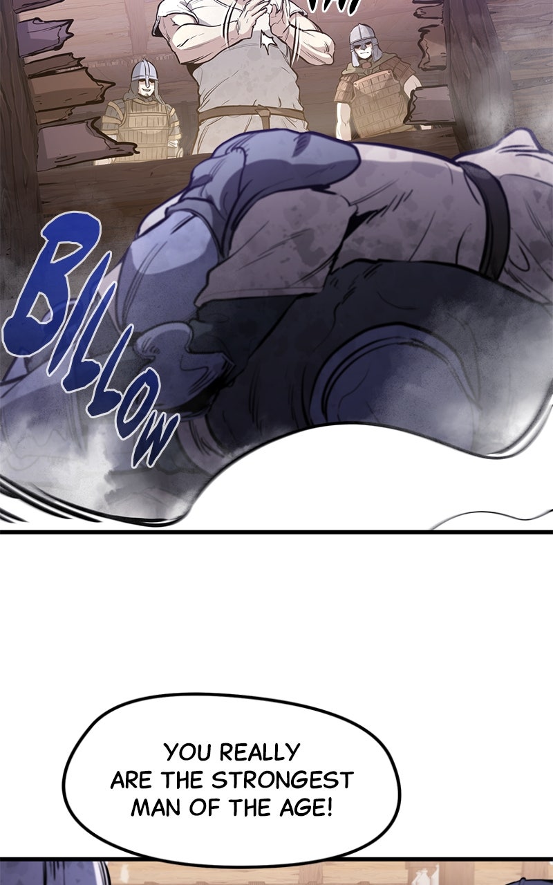 Read The Regressed Mercenary Has a Plan EN Manga Online
