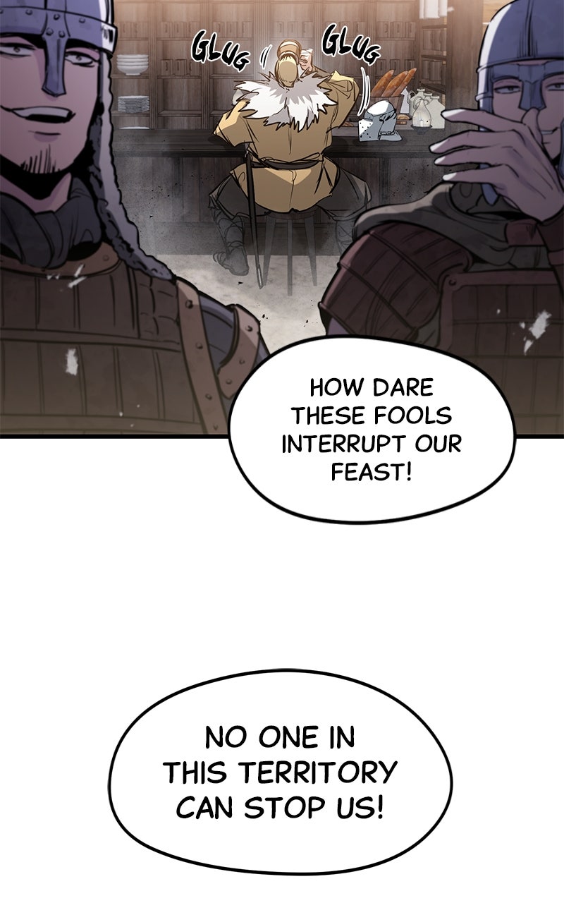 Read The Regressed Mercenary Has a Plan EN Manga Online