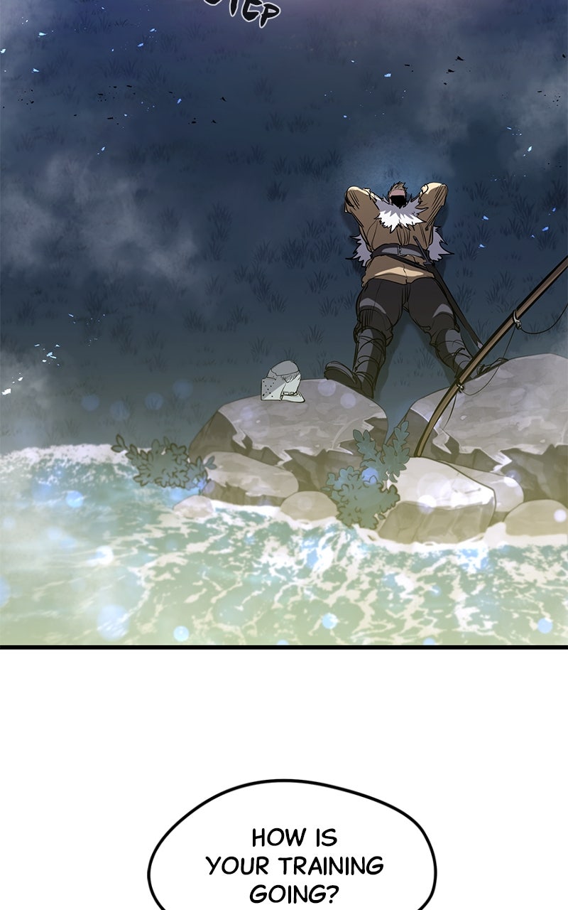 Read The Regressed Mercenary Has a Plan EN Manga Online