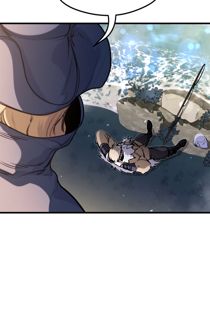 Read The Regressed Mercenary Has a Plan EN Manga Online