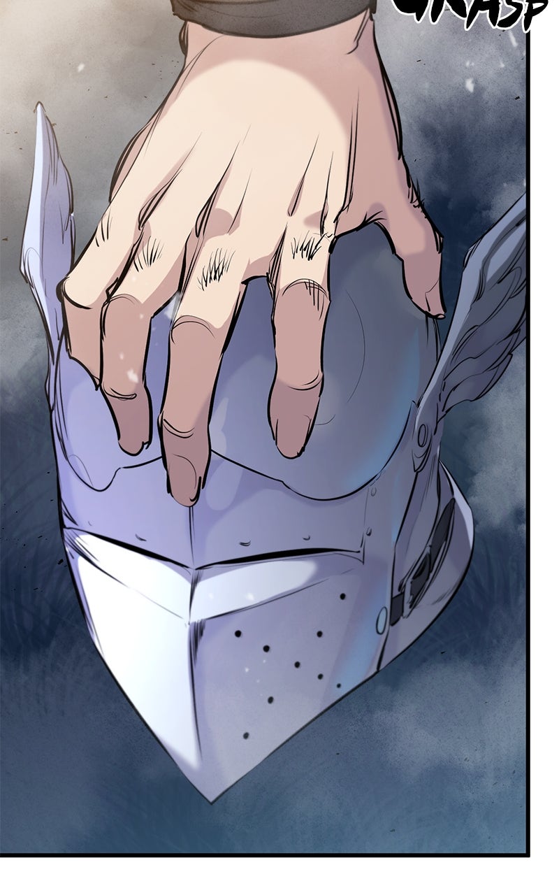 Read The Regressed Mercenary Has a Plan EN Manga Online