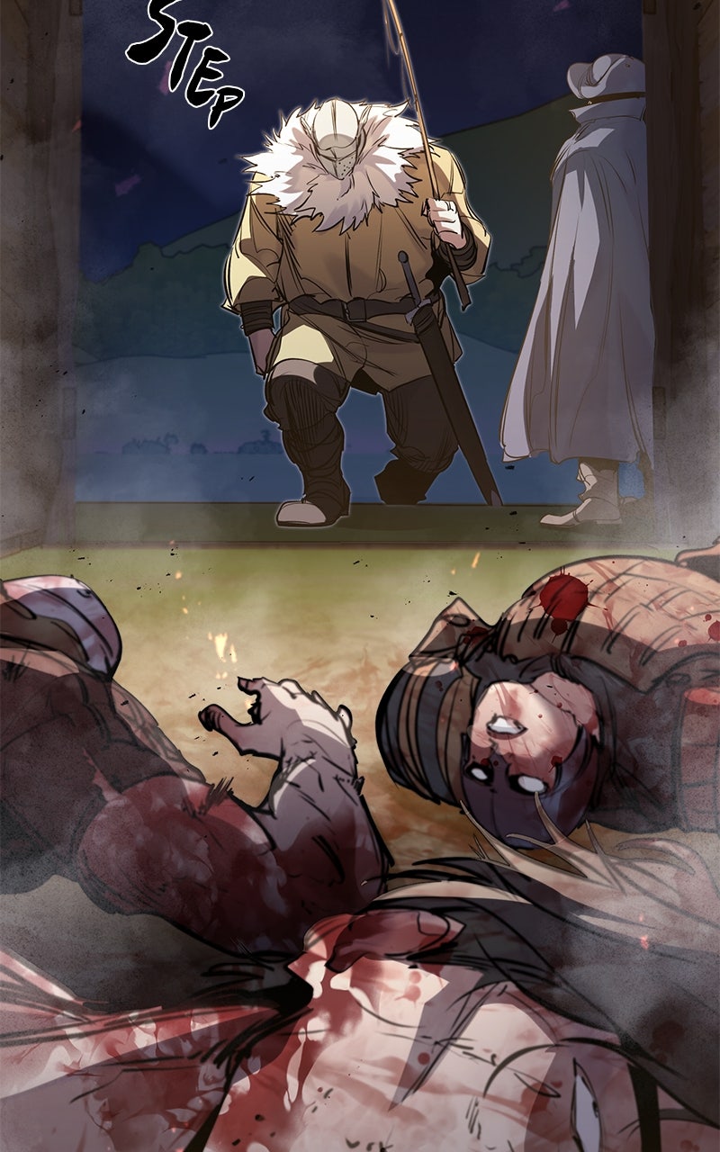 Read The Regressed Mercenary Has a Plan EN Manga Online