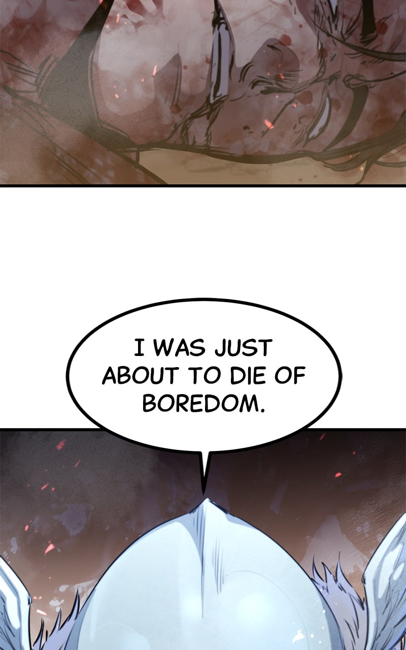 Read The Regressed Mercenary Has a Plan EN Manga Online