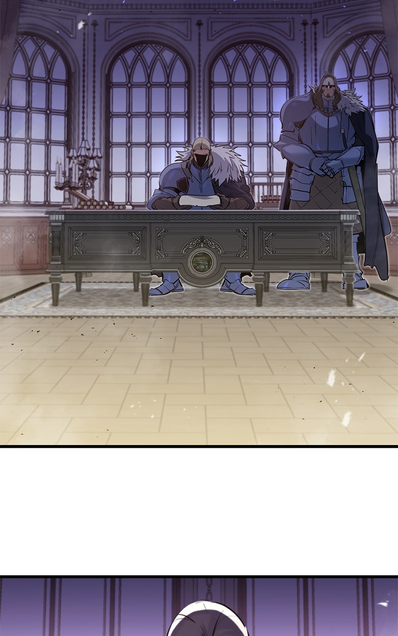 Read The Regressed Mercenary Has a Plan EN Manga Online
