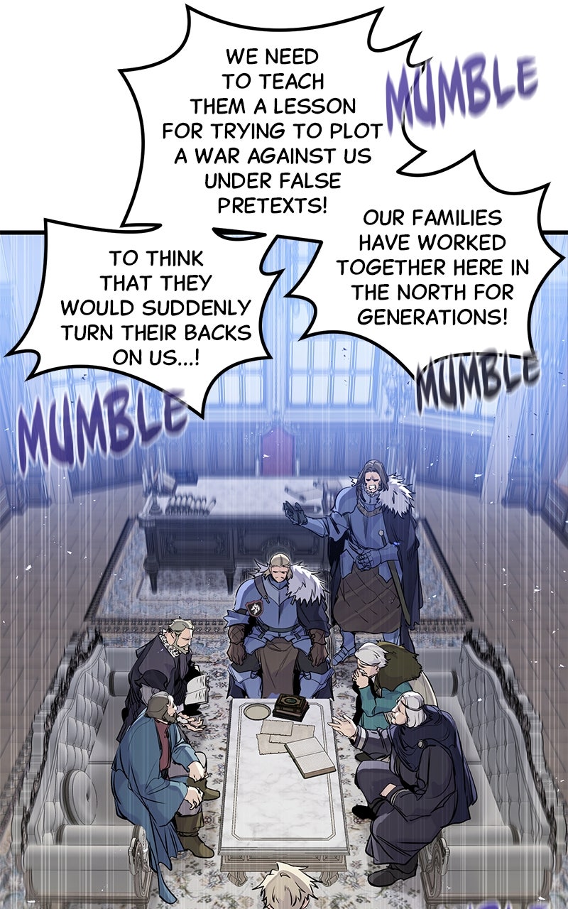 Read The Regressed Mercenary Has a Plan EN Manga Online