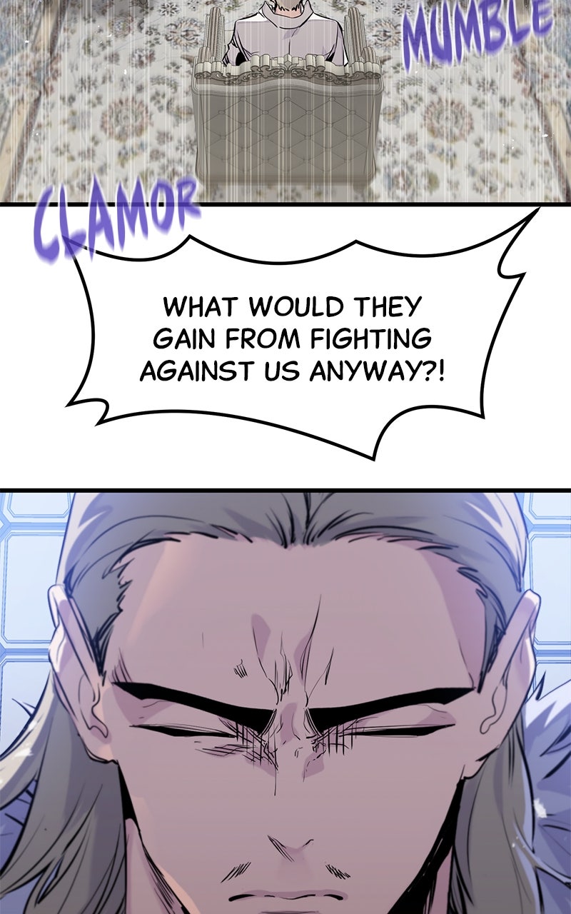 Read The Regressed Mercenary Has a Plan EN Manga Online
