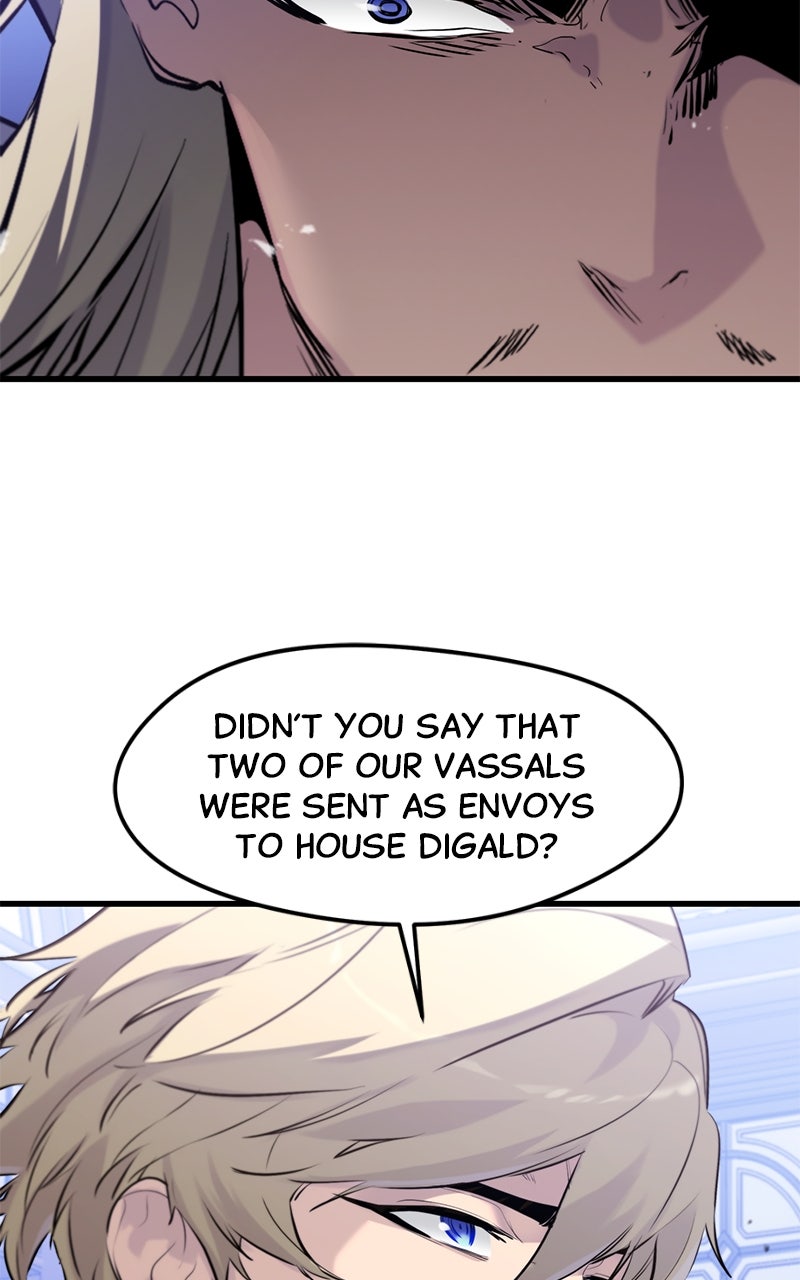 Read The Regressed Mercenary Has a Plan EN Manga Online