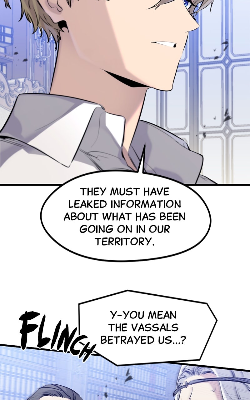 Read The Regressed Mercenary Has a Plan EN Manga Online