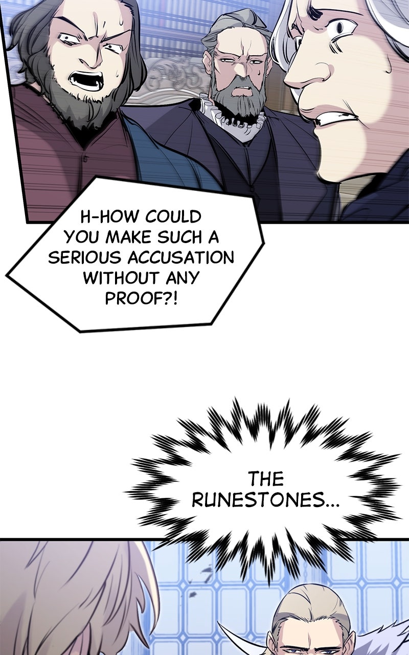 Read The Regressed Mercenary Has a Plan EN Manga Online
