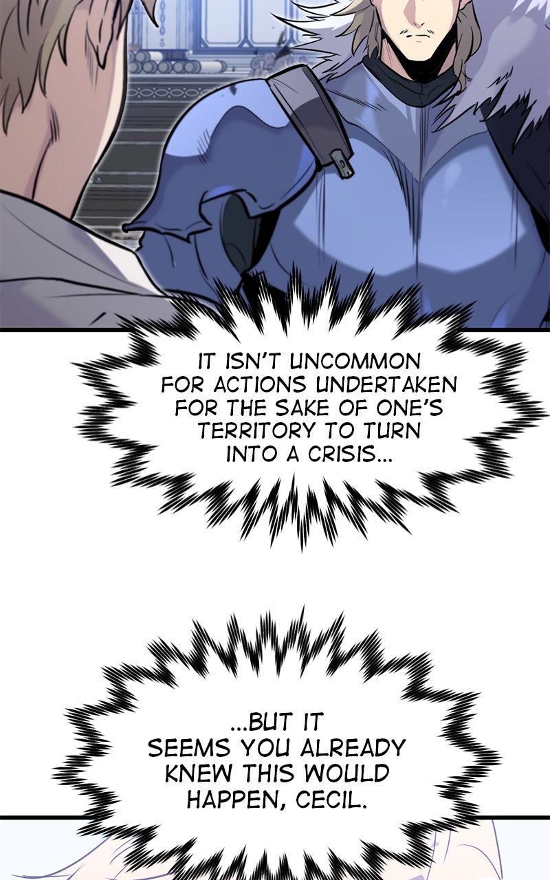 Read The Regressed Mercenary Has a Plan EN Manga Online