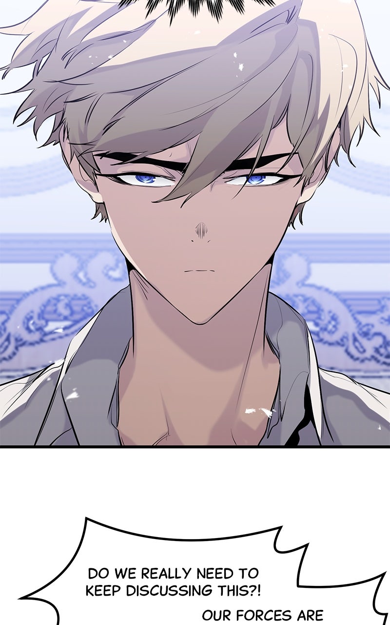 Read The Regressed Mercenary Has a Plan EN Manga Online