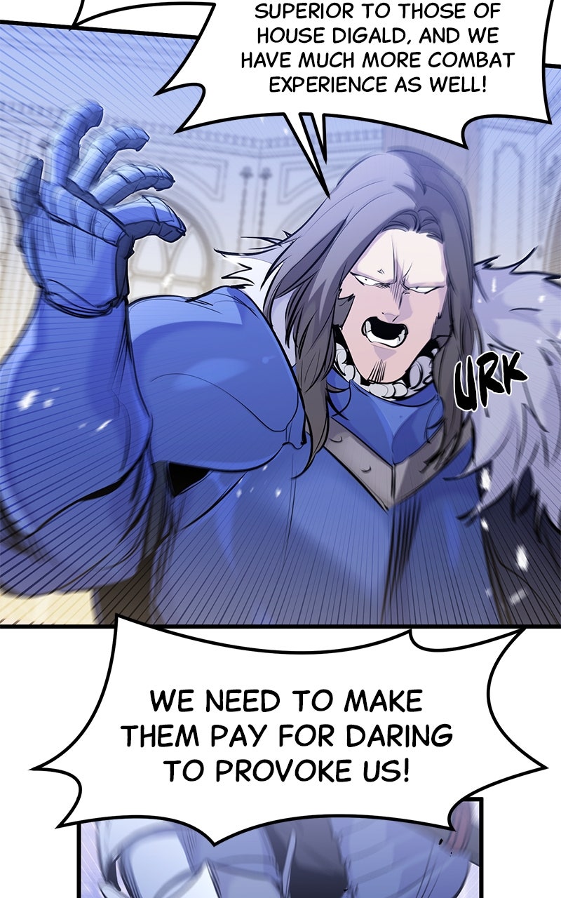 Read The Regressed Mercenary Has a Plan EN Manga Online