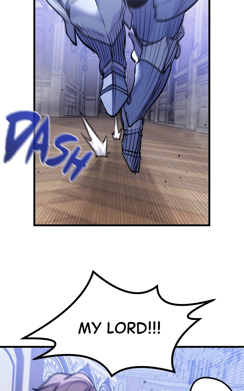 Read The Regressed Mercenary Has a Plan EN Manga Online