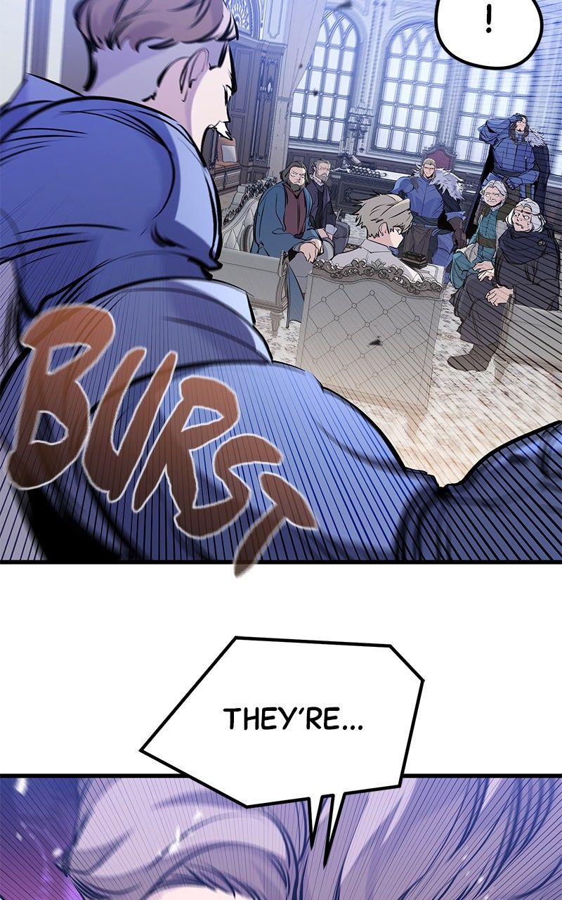 Read The Regressed Mercenary Has a Plan EN Manga Online
